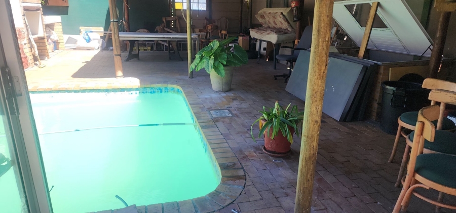 4 Bedroom Property for Sale in Strandfontein Village Western Cape